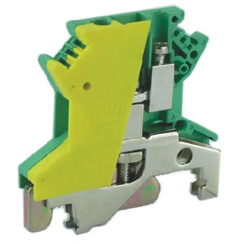 UKJ系列框式螺钉压接端子排	