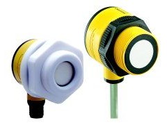 超声波传感器U-GAGE T30U 系列