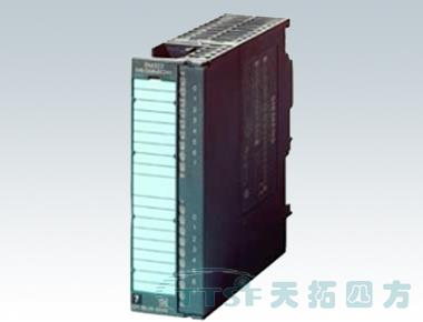 S7-300 IO 模块