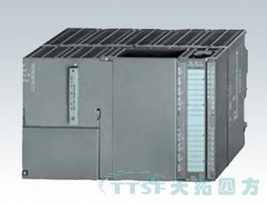 S7-300工艺模块