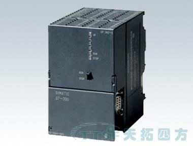 S7-300 通讯模块