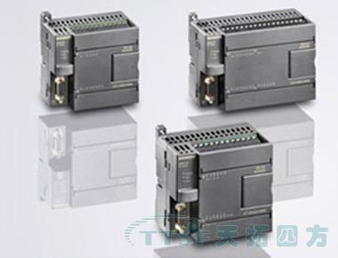 S7-200PLC CPU模块