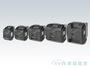 G 一体式变频器