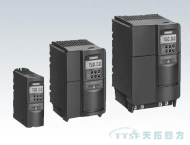 MICROMASTER 420 变频器