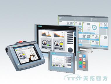 SIMATIC HMI 面板