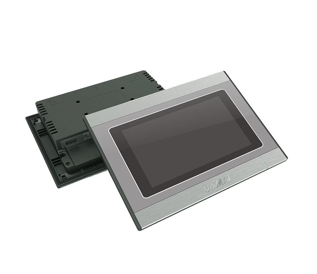 UH 507S 不带以太网