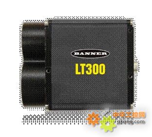 LT300 系列超远距离激光测距传感器