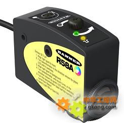 色标传感器—R58A