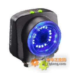 iVu系列图像传感器